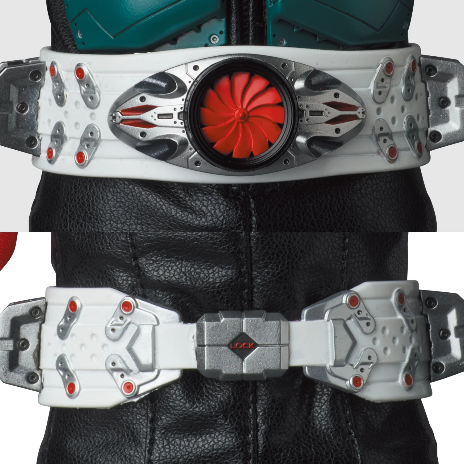 RAH Shin Kamen Rider - Image 14