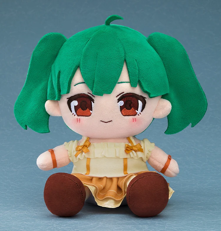 Ranka Lee Macross Frontier Chocopuni Plush - Image 2