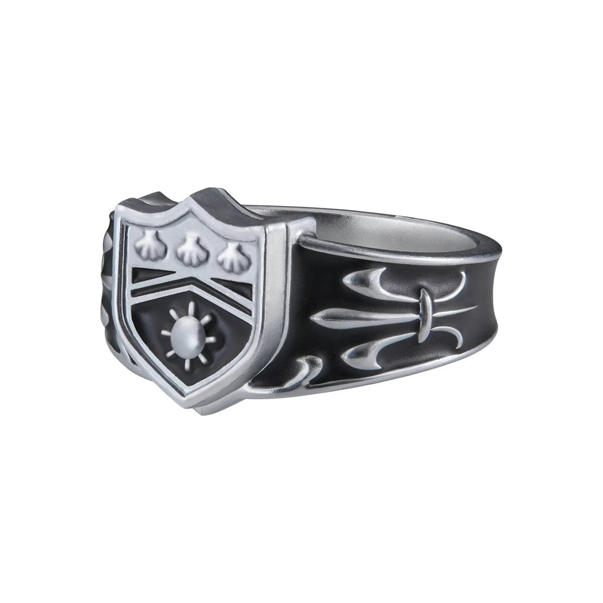 REBORN! Special Memorize Vongola Box & Ring Set 2 - Image 26