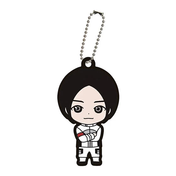 Kamen Rider Revice Rubber Mascots 01 - Image 6