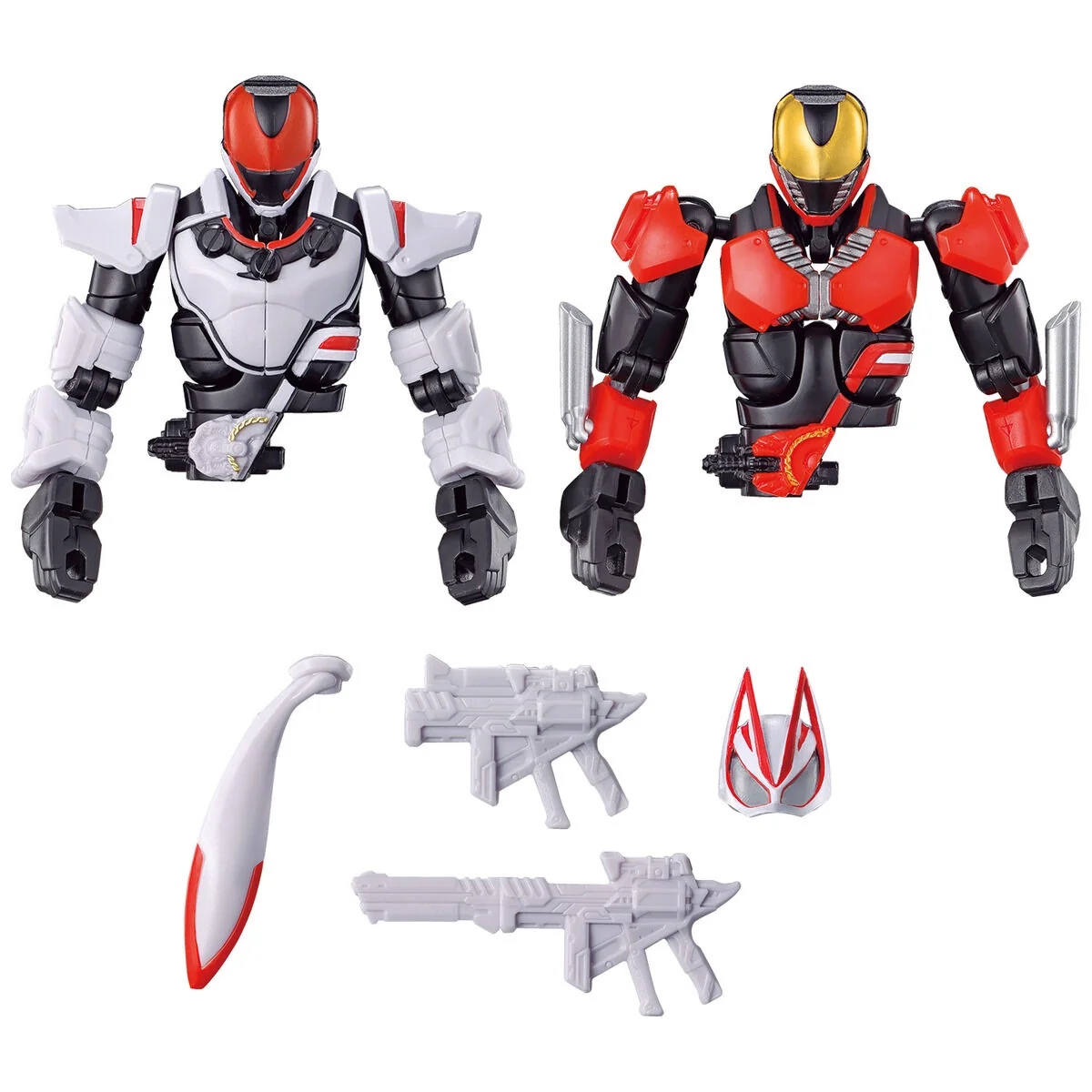 Revolve Change Kamen Rider Geats Magnum Boost - Image 7