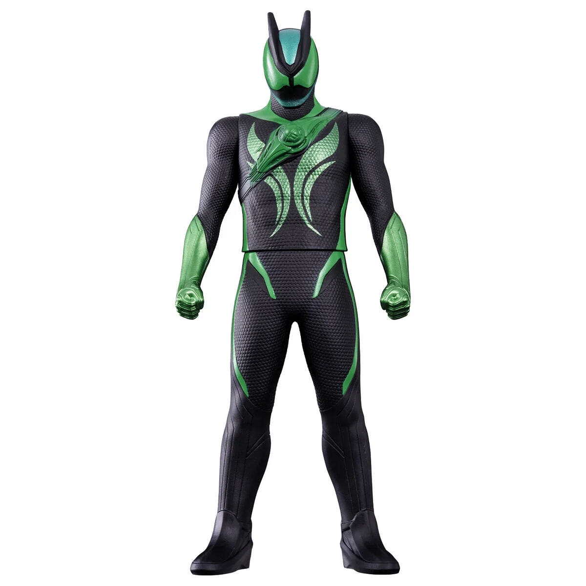 Rider Hero Kamen Rider Zeztz Esprime Recovery