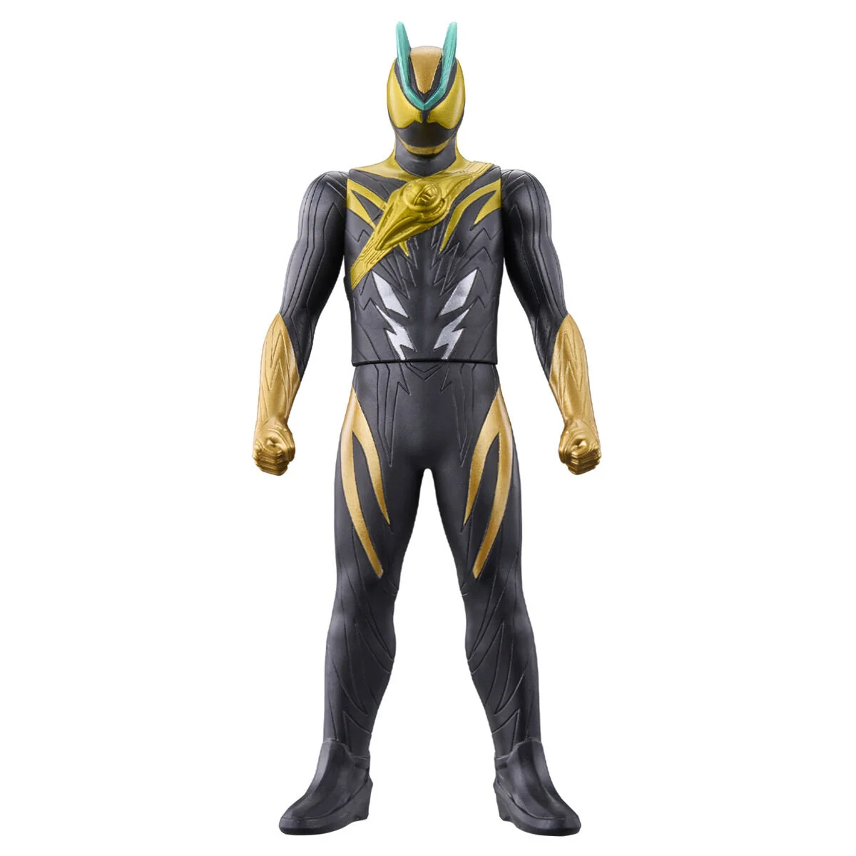 Rider Hero Kamen Rider Zeztz Inazuma Plasma