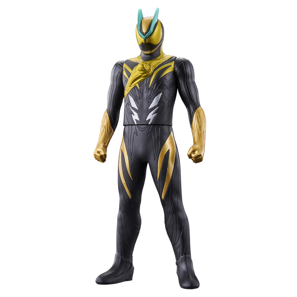 Rider Hero Kamen Rider Zeztz Inazuma Plasma - Image 2
