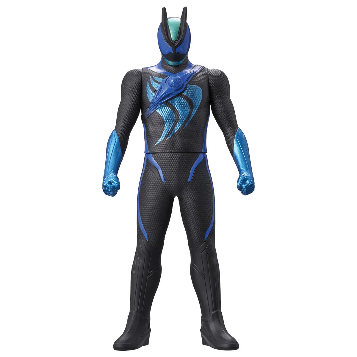 Rider Hero Kamen Rider Zeztz Technolo Stream