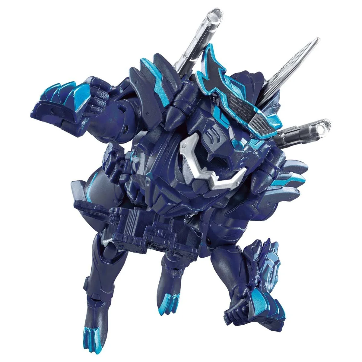 RKF Kamen Rider Blades King Lion DaiSenki - Image 5