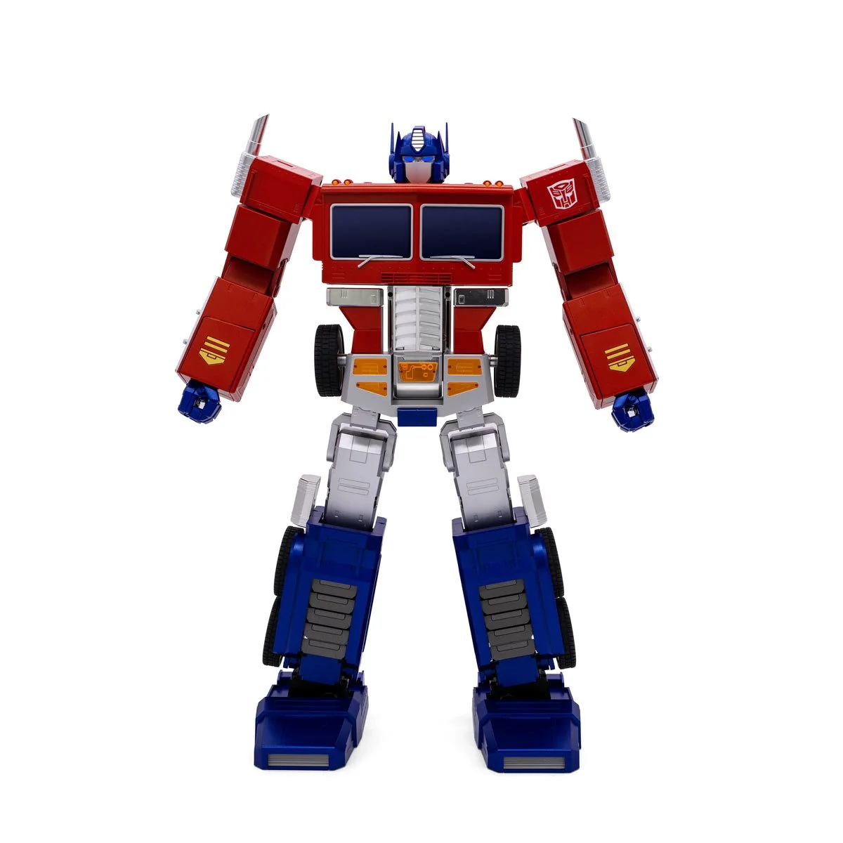 Robosen Optimus Prime - G1 Elite - Image 6
