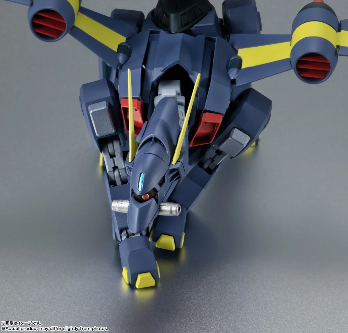 ROBOT Damashii (SIDE MS) TMF/A-802 BuCUE ver. A.N.I.M.E. - Image 7