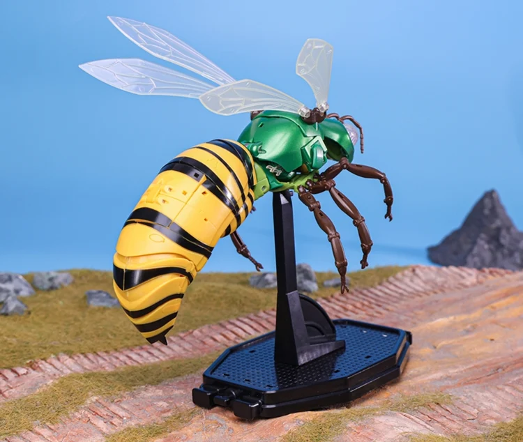 ROBOT TOYS RT‑D02 Beedrill - Image 19