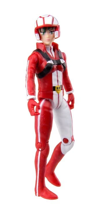 Robotech Encore Pilot Action Figures Wave 1 - Image 13