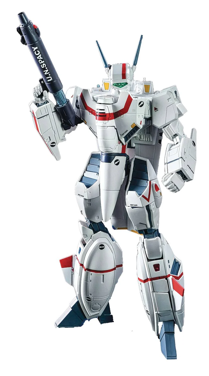Robotech Hen Dou Ryoku VF-1J Transformable Veritech