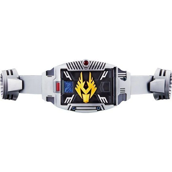 CSM Dragvisor & V-Buckle Set - Image 2