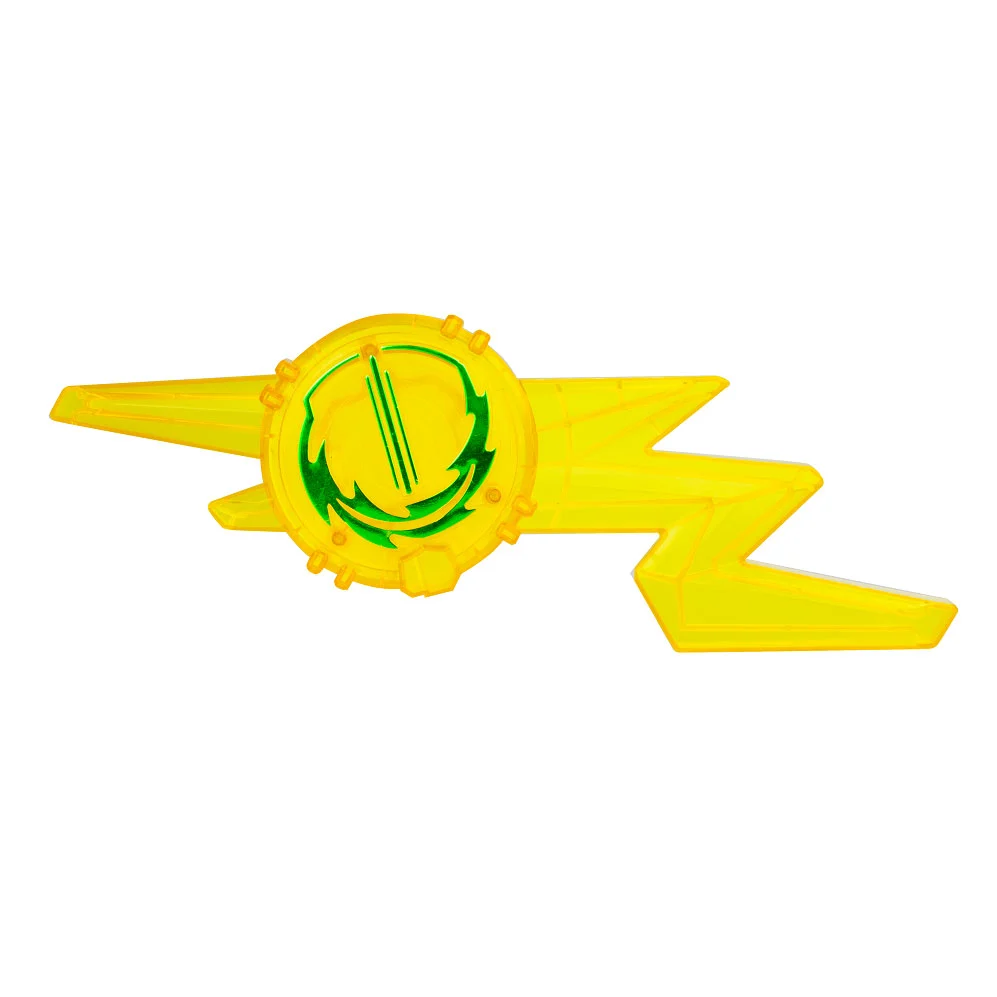 Ultimate Seiken Sword & Emblems Set - Image 8