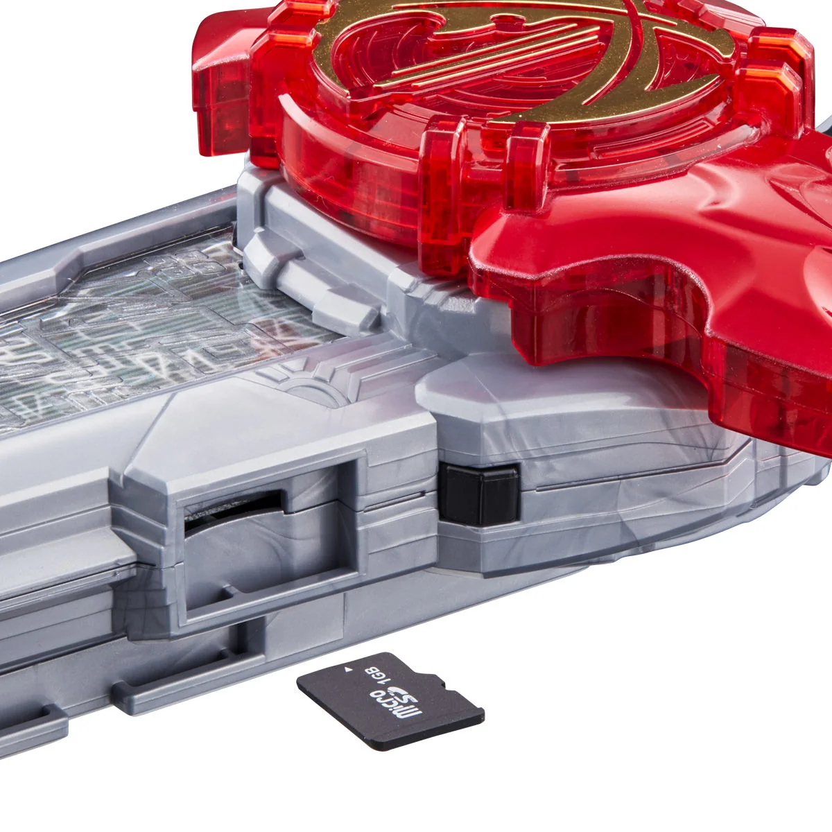 DX Kaenken Rekka Sound Update Edition - Image 5