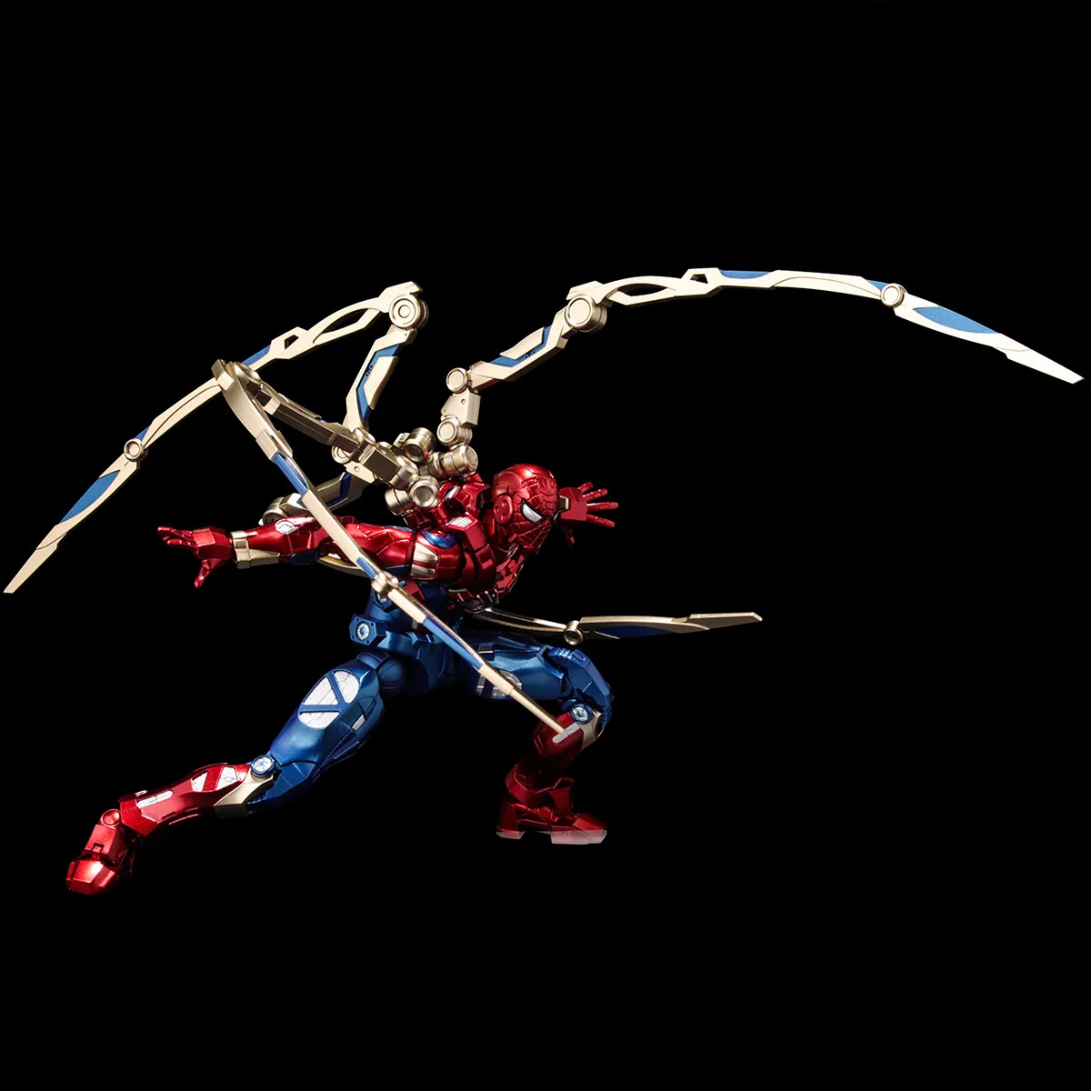Fighting Armor Iron Spider - Image 7