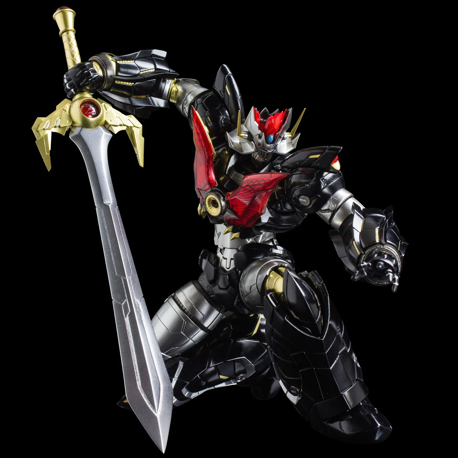 Mazinger Riobot Mazinkaiser - Image 10