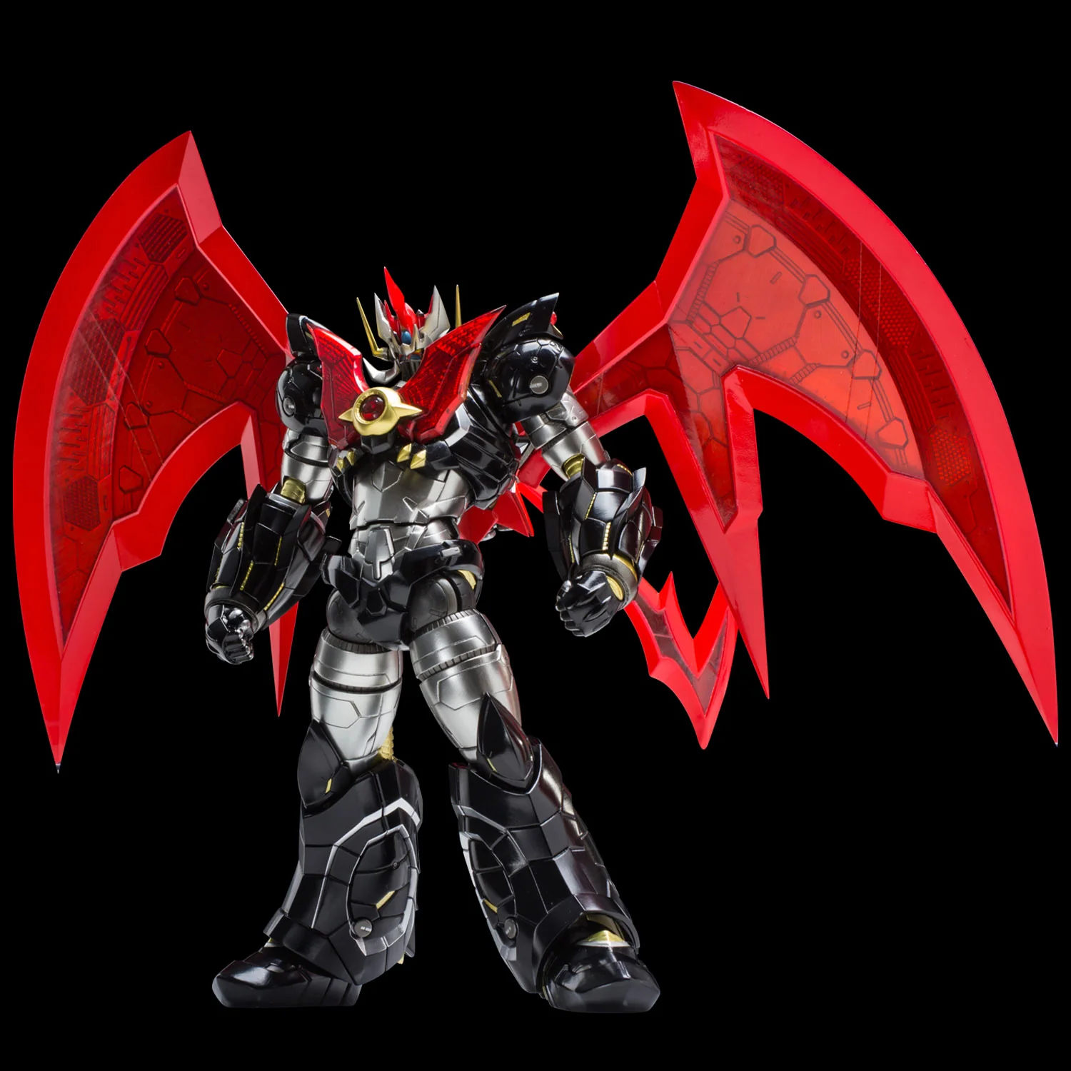 Mazinger Riobot Mazinkaiser - Image 7