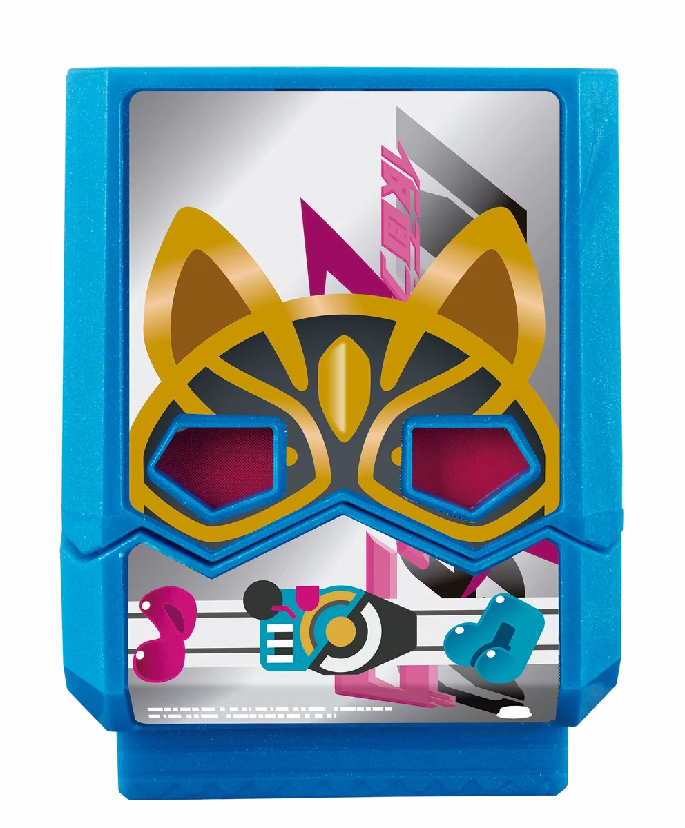 SG Rider Gochizo 01 - Image 11
