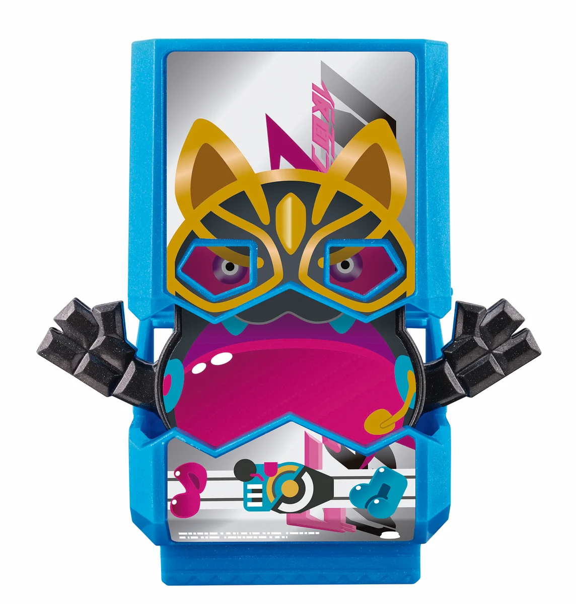 SG Rider Gochizo 01 - Image 12
