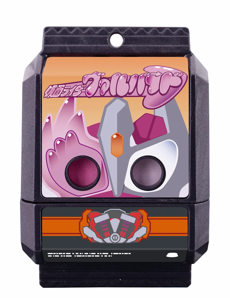 SG Rider Gochizo 01 - Image 13