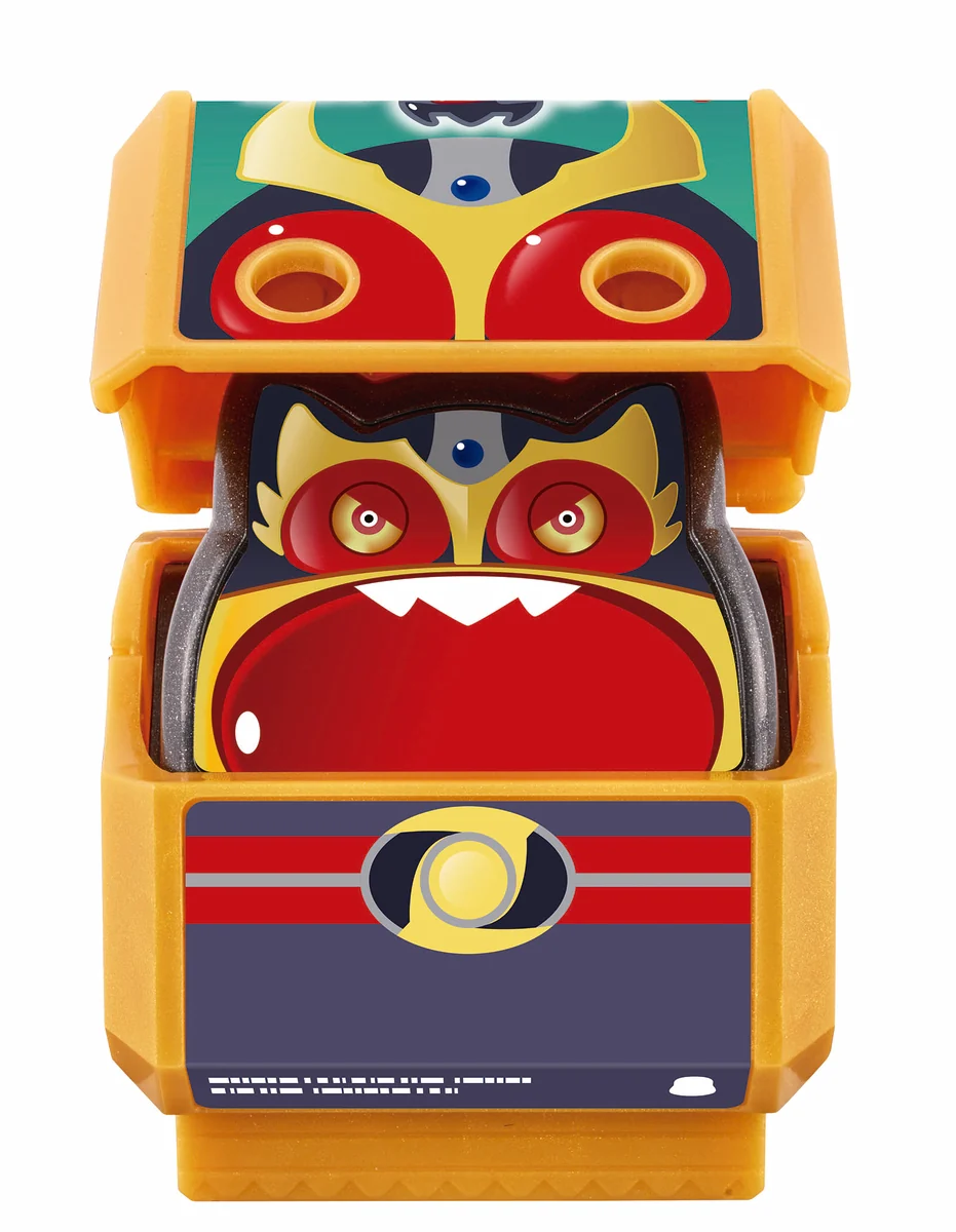 SG Rider Gochizo 01 - Image 8