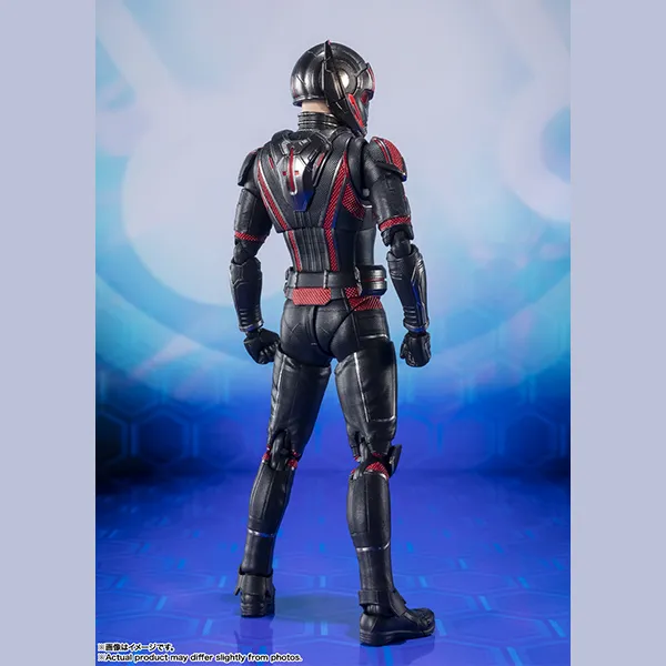 SH Figuarts Ant-Man - Quantumania - Image 3