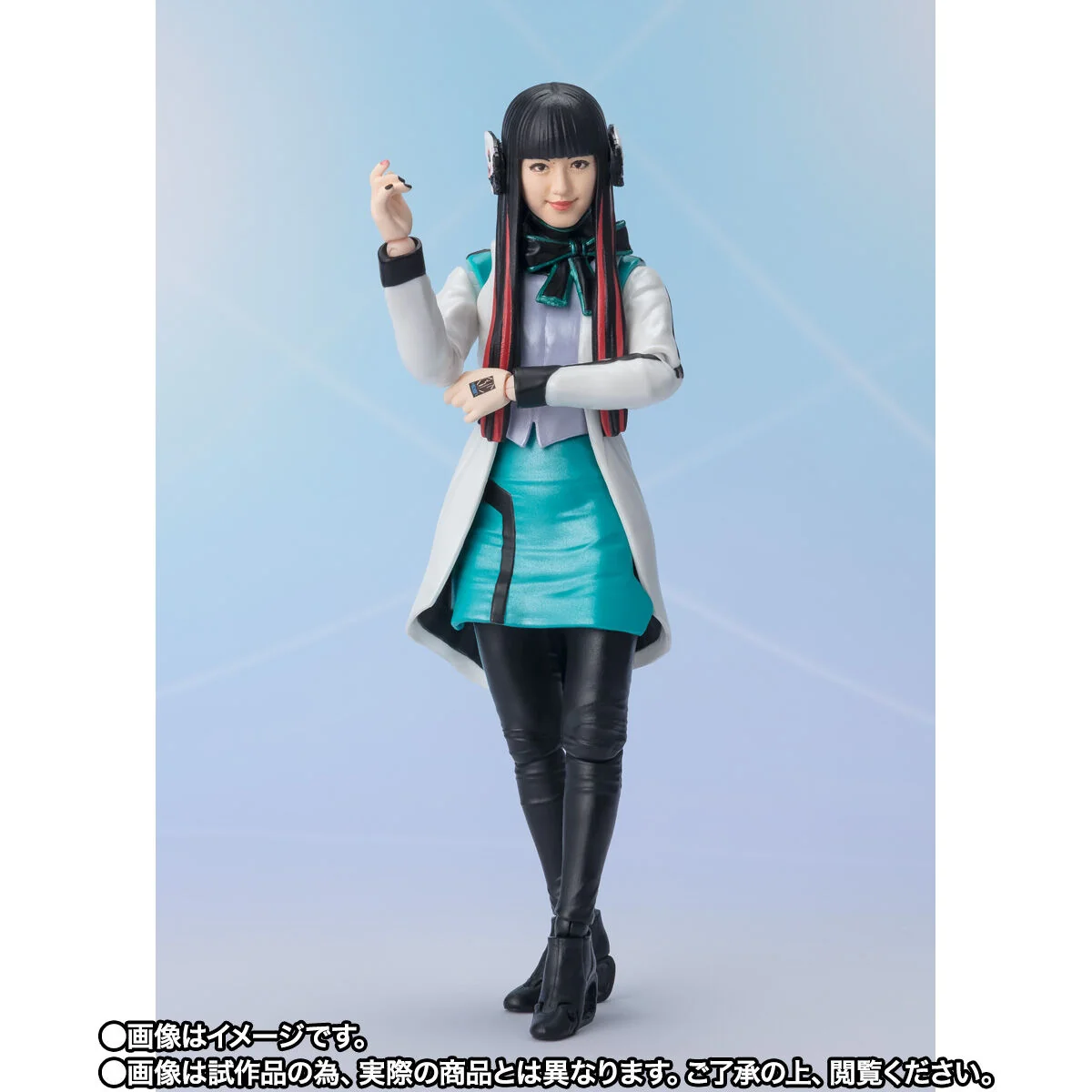 SH Figuarts As - Image 2