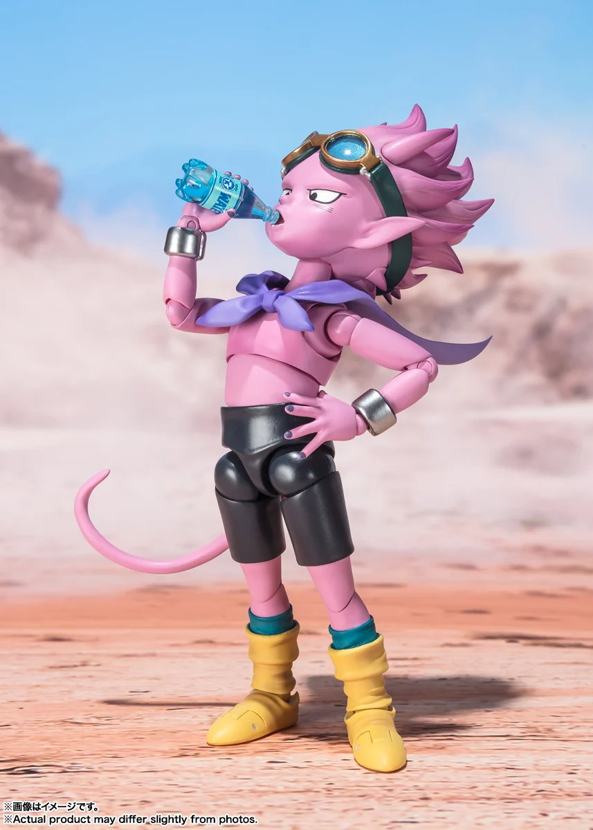 SH Figuarts Beelzebub - Image 2