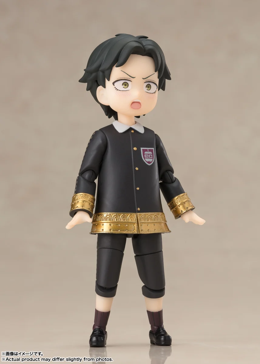 SH Figuarts Damian Desmond - Image 6