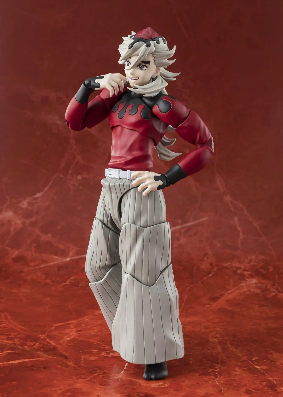 [PREORDER] SH Figuarts DOMA - Demon Slayer - Image 2