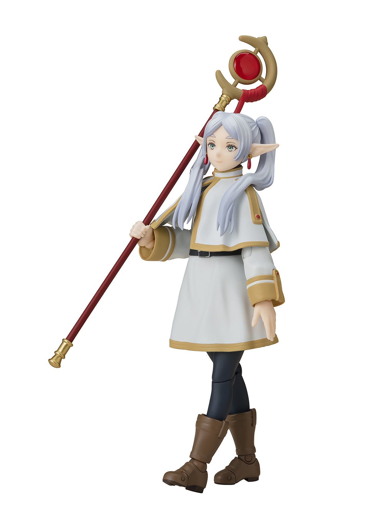 SH Figuarts Frieren (Reissue)