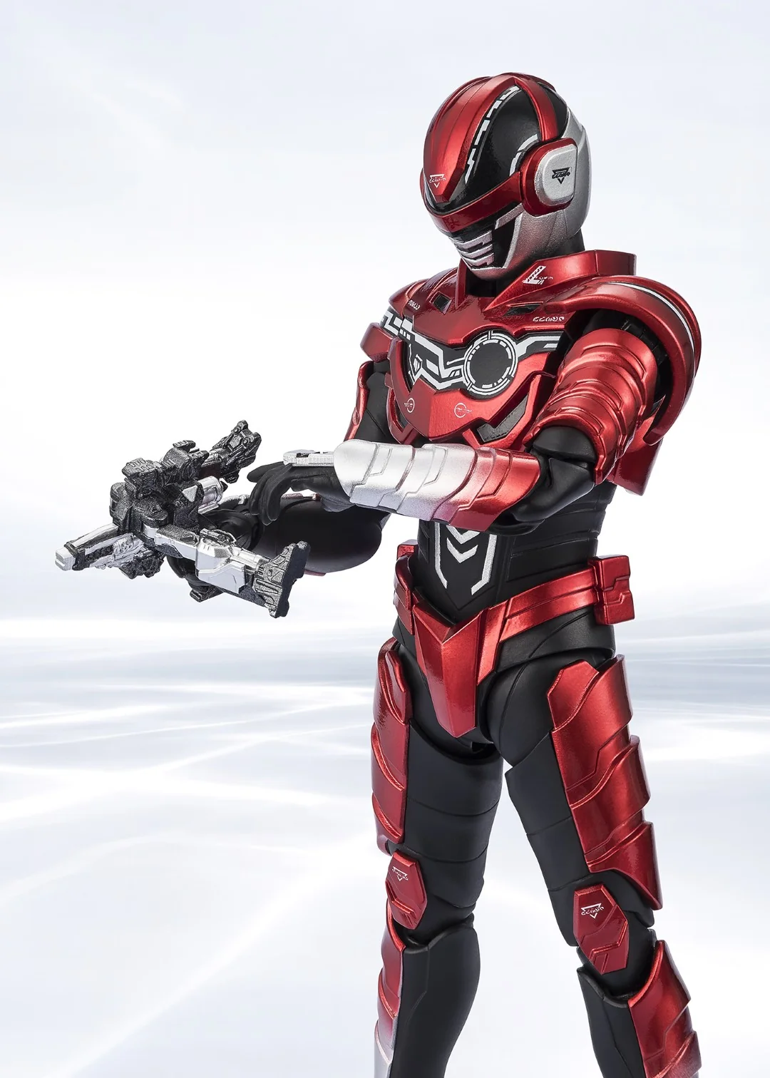 [PREORDER] SH Figuarts Gavan Infinity - Image 4