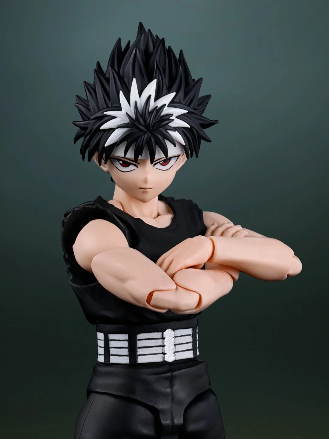 [PREORDER] SH Figuarts HIEI - Yu Yu Hakusho - Image 6