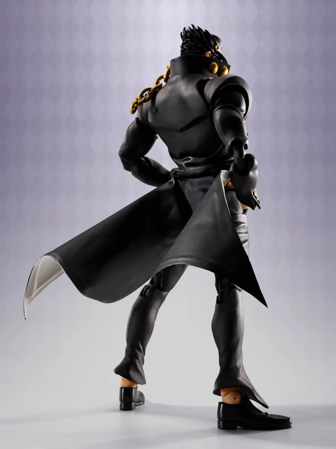 SH Figuarts Jotaro Kujo - JoJo's Bizarre Adventure - Image 5