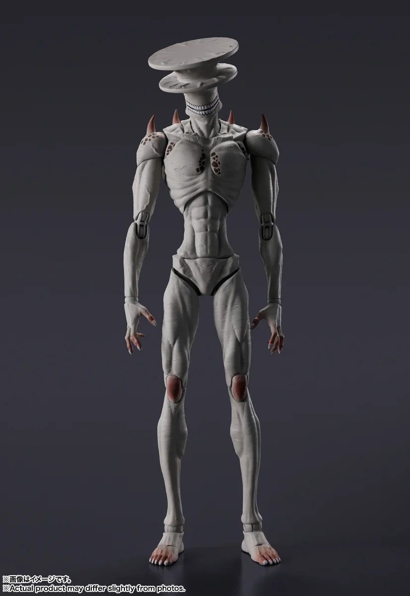 SH Figuarts Kaiju No. 9 - Image 2