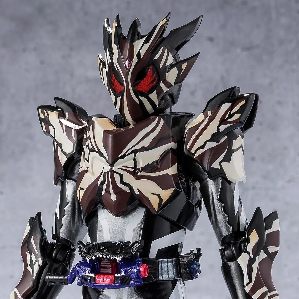 SH Figuarts Kamen Rider Bitter Gavv Marble Breacookie Form