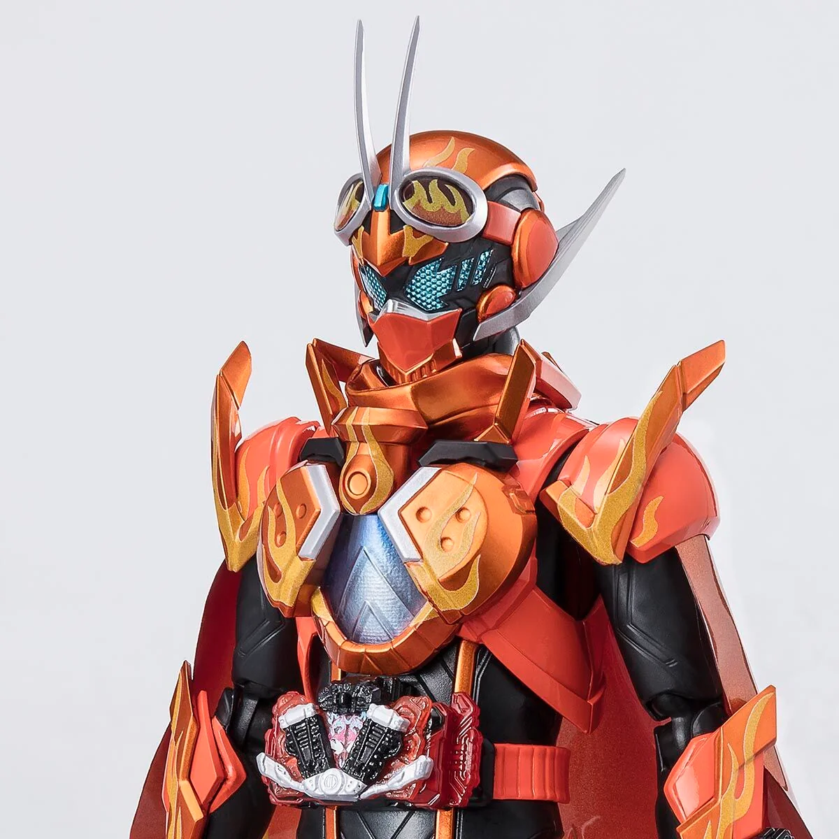 SH Figuarts Kamen Rider Fire Gotchard Daybreak