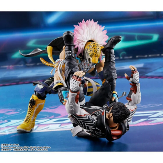 SH Figuarts King - Tekken 8 - Image 6