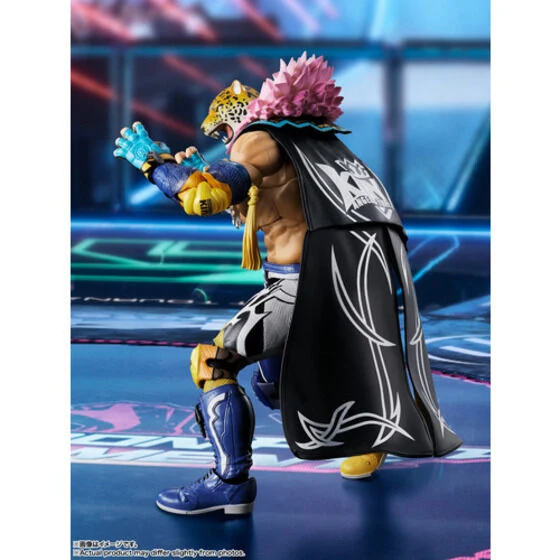SH Figuarts King - Tekken 8 - Image 8