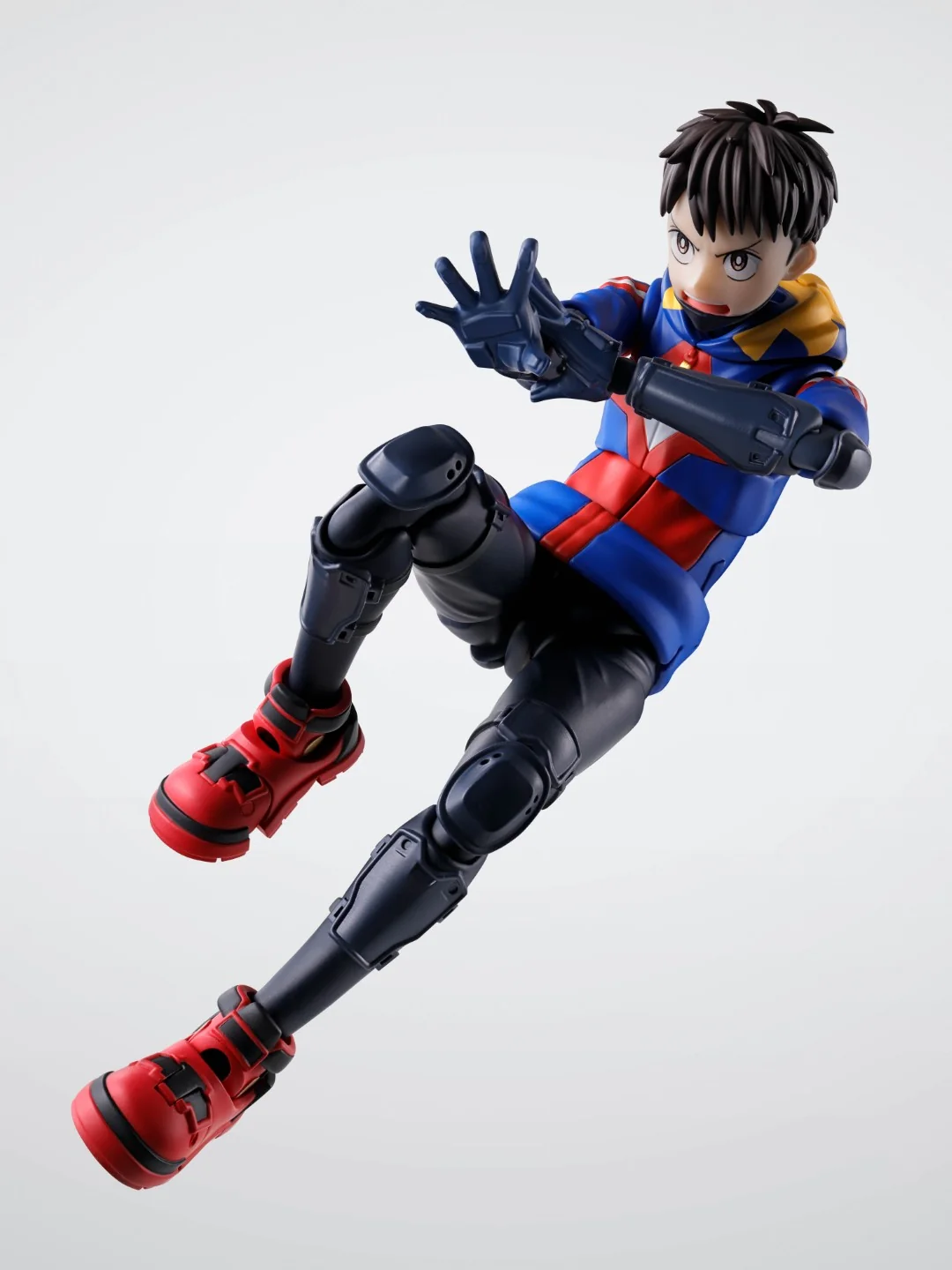 [PREORDER] SH Figuarts Koichi Haimawari - My Hero Academia Vigilantes - Image 3