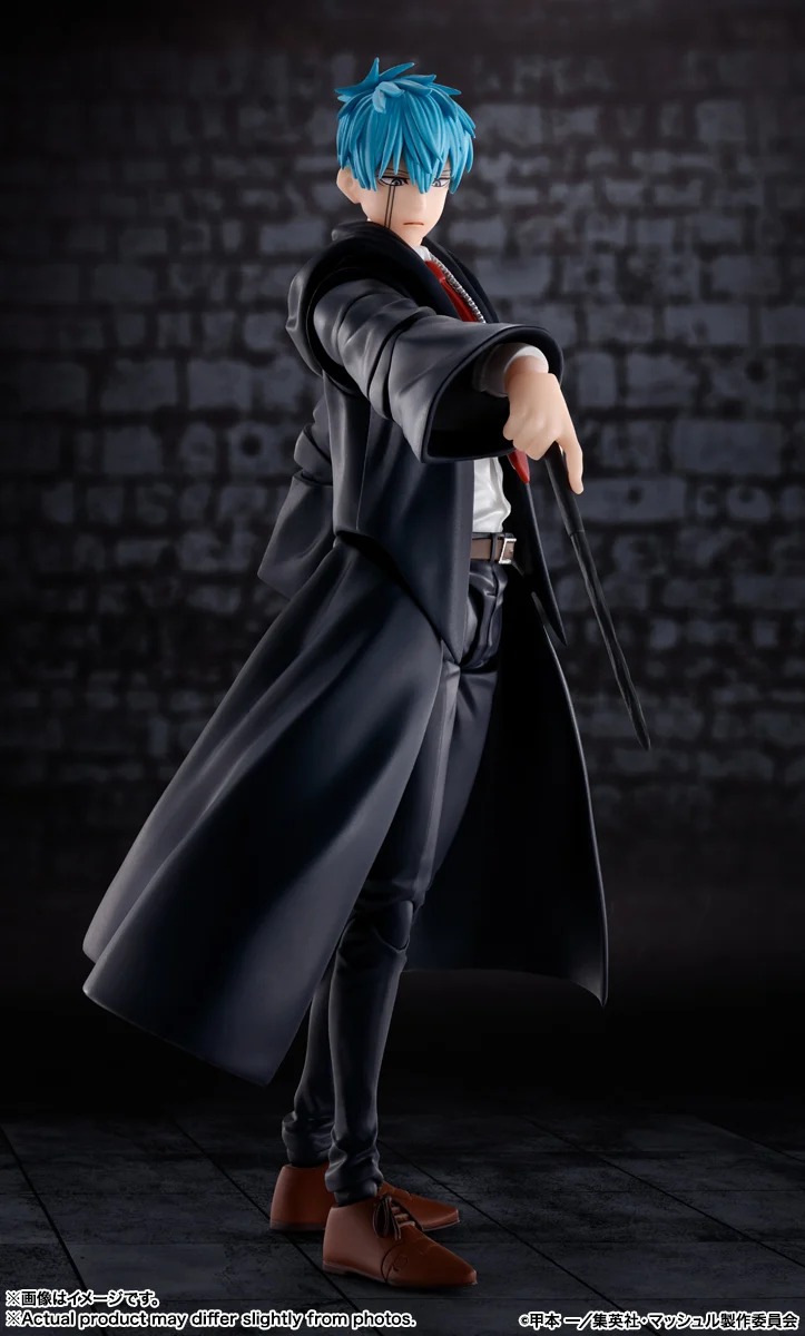SH Figuarts Lance Crown - Image 2