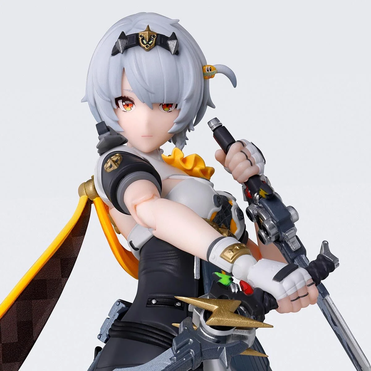 [PREORDER] SH Figuarts No. 0 Ambie
