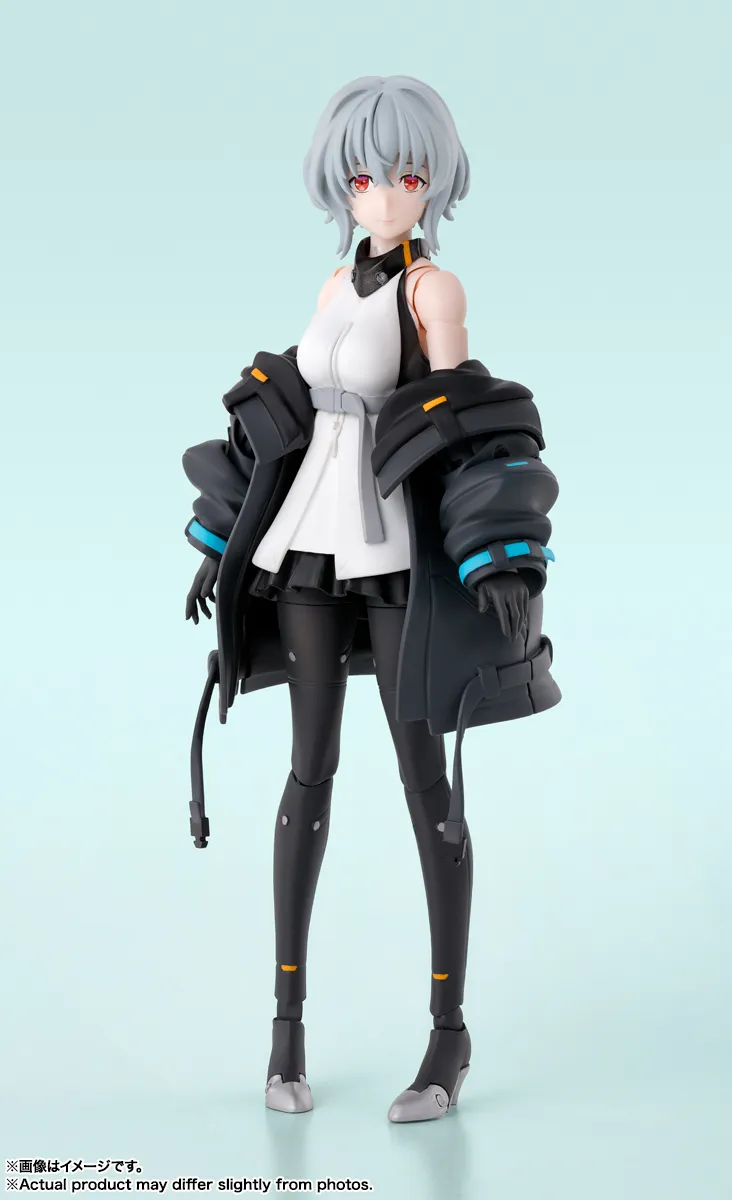 SH Figuarts Noir - Image 2