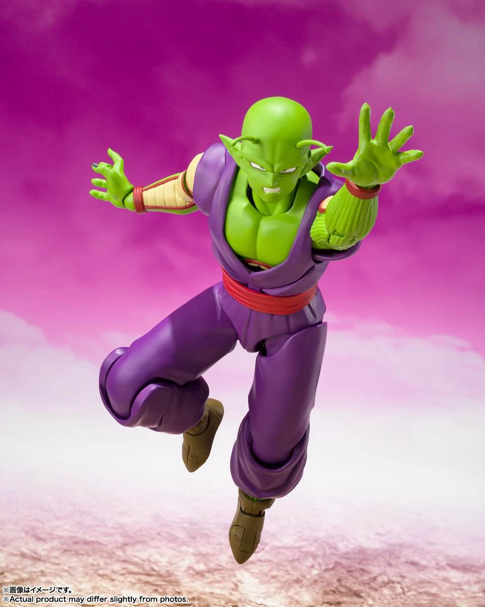 SH Figuarts Piccolo -Daima- - Image 6