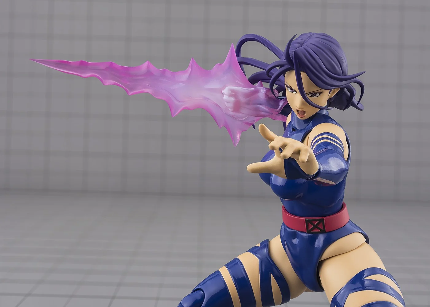[PREORDER] SH Figuarts Psylocke (GAMERVERSE) - Image 3