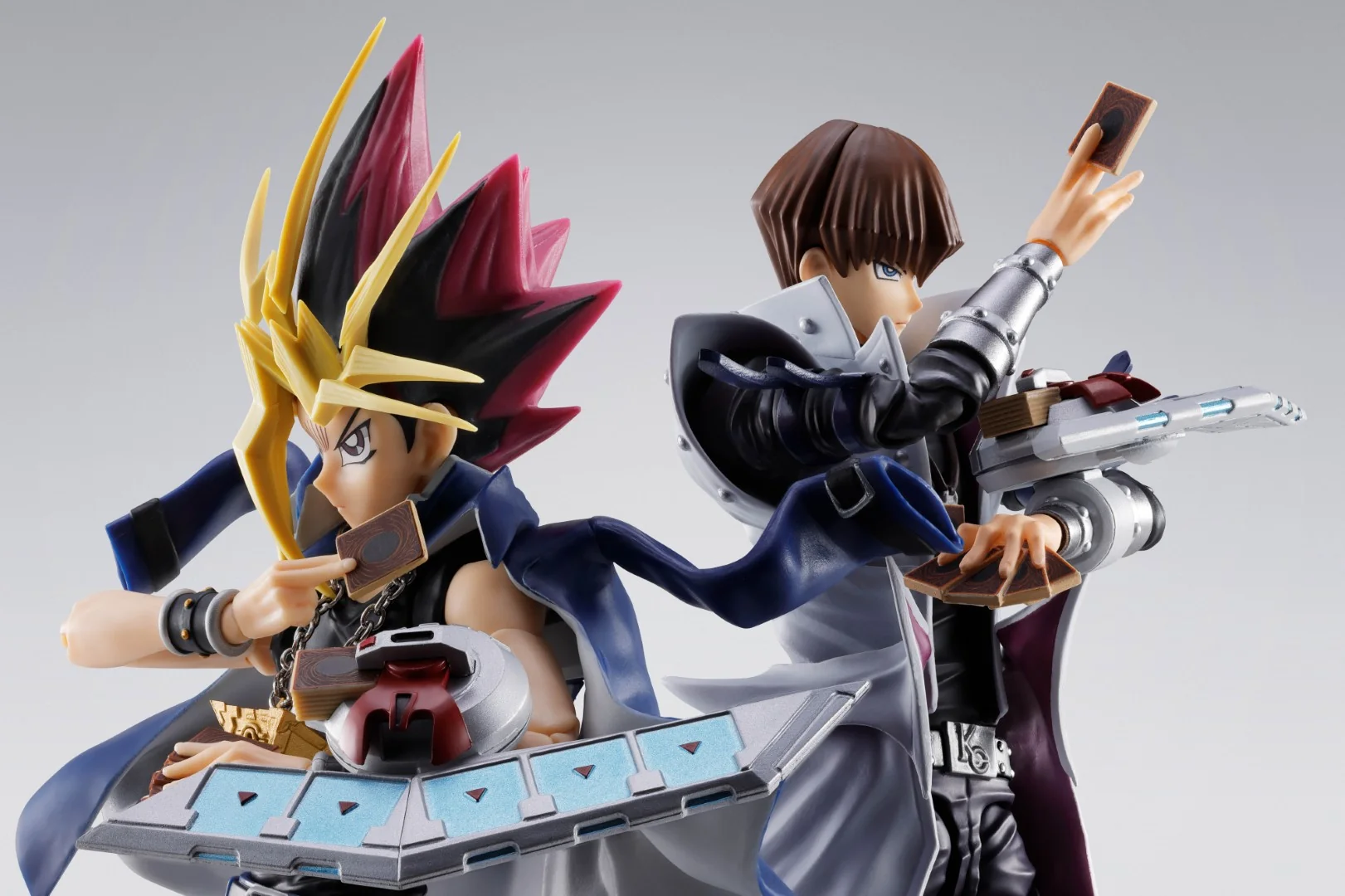 [PREORDER] SH Figuarts Seto Kaiba - Yu-Gi-Oh! - Image 8
