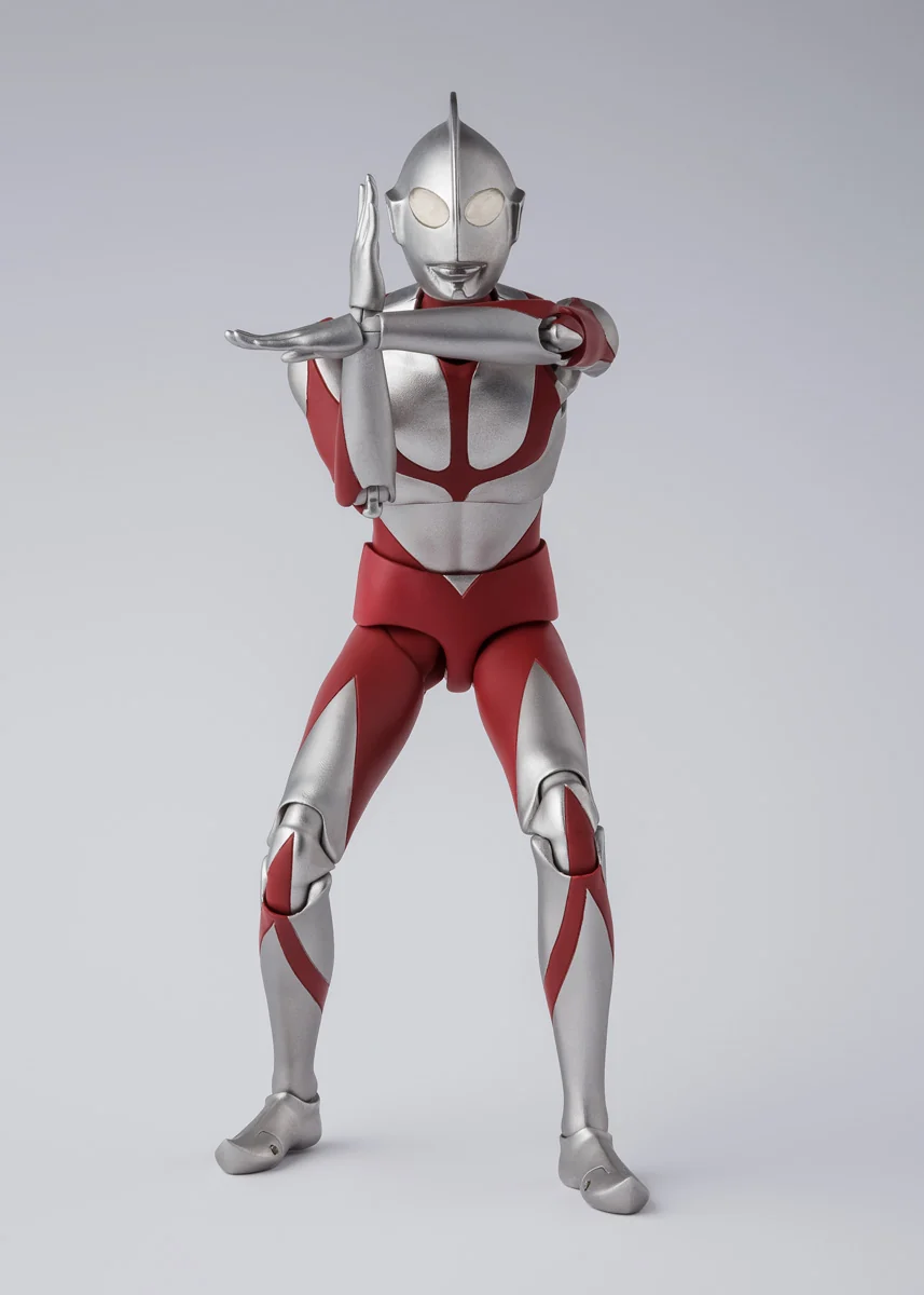 SH Figuarts Shin Ultraman - Image 5
