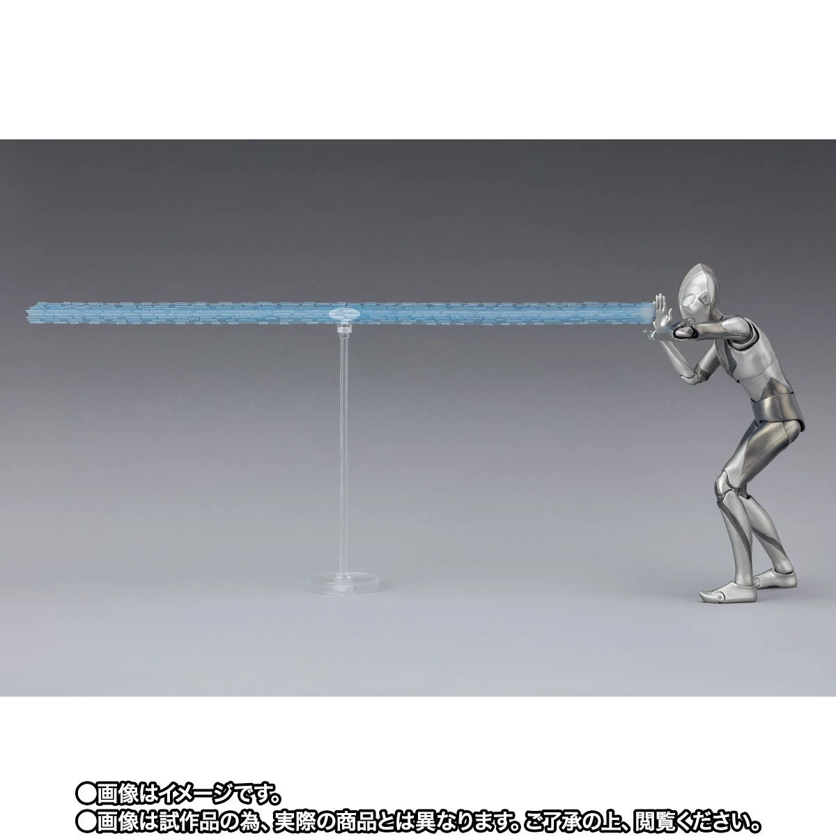 SH Figuarts Shin Ultraman First Contact Ver - Image 6