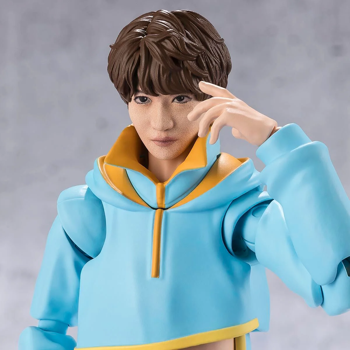 SH Figuarts Shouma