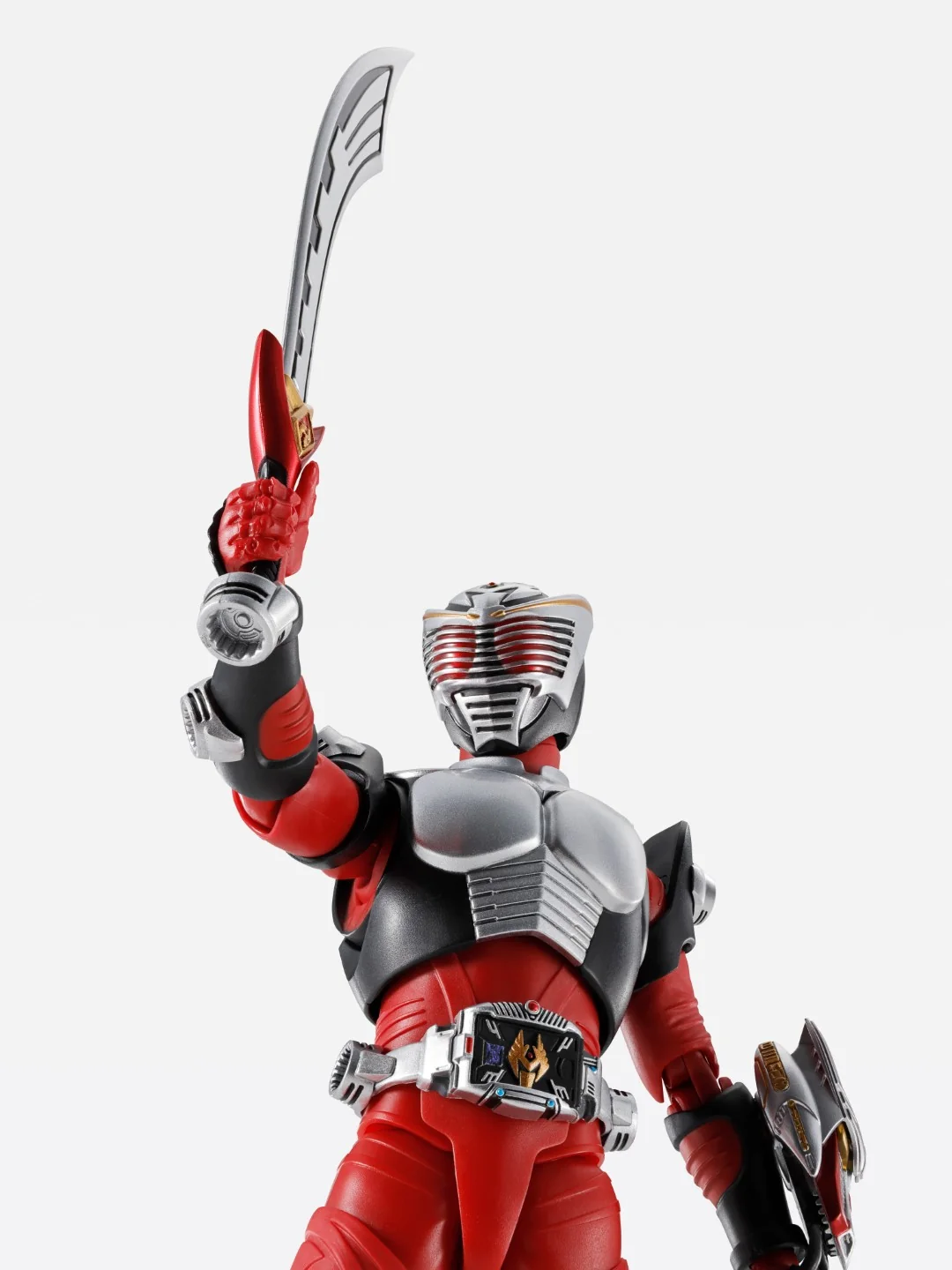 SH Figuarts Sinkocchou Seihou Kamen Rider Ryuki (reissue) - Image 10